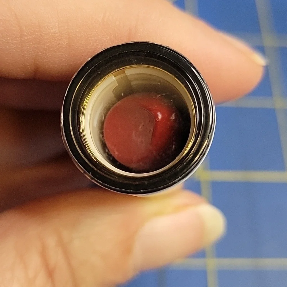 Revlon Super Lustrous Lipstick 4.2g 745 Love Is In The Air NEW